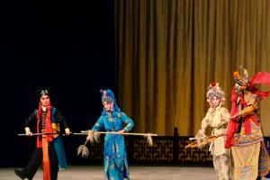 黑龍江戲劇影視表演專(zhuān)業(yè)大專(zhuān)學(xué)校有哪些?