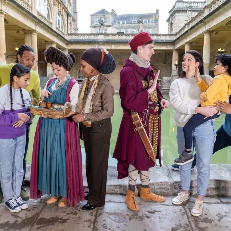 英領國際學校暑期海外研學營