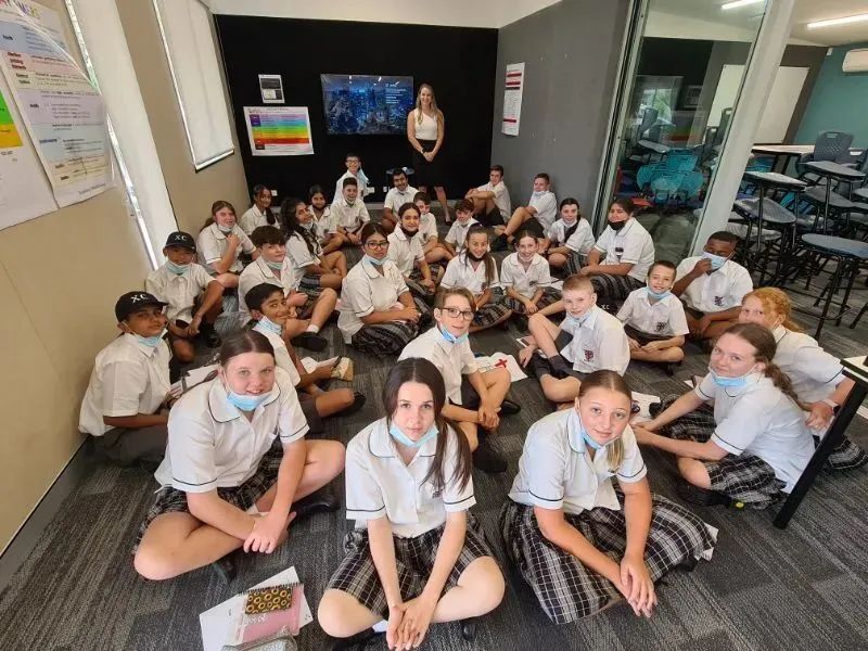 英領國際學校暑期海外研學營