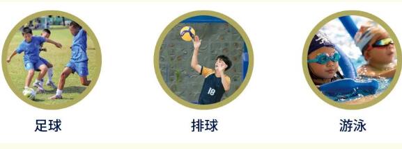 哈羅北京雄獅體育學院課程