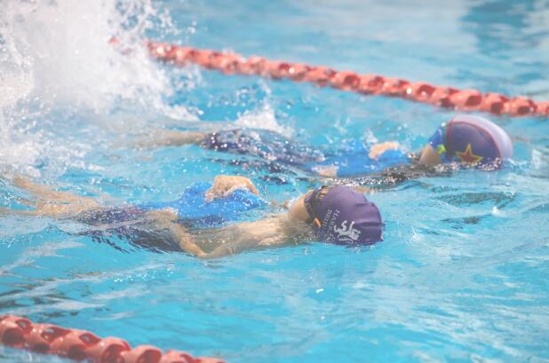 哈羅北京雄獅體育學院課程