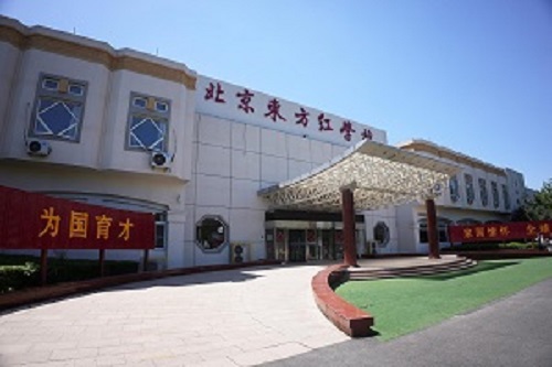 北京優質韓語國際高中推薦-明德學院