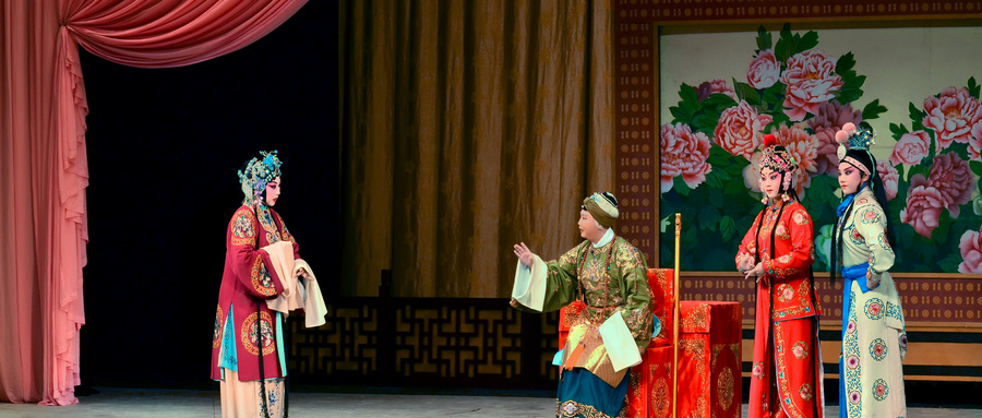 戲劇學專業主要學什么?