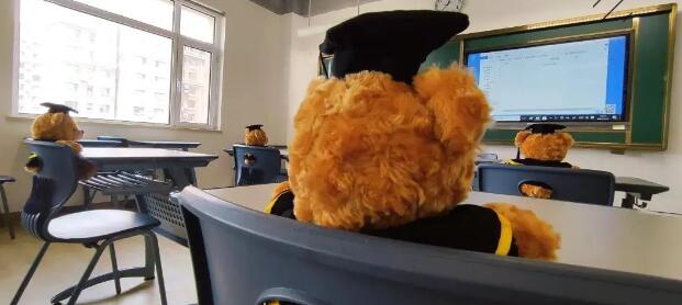 英領國際學校校園入學考試