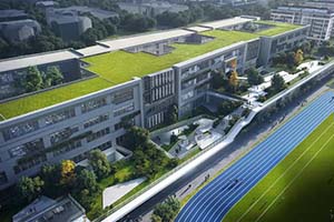 順義諾德安達國際學校怎么樣