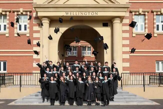 天津惠靈頓學(xué)校錄取