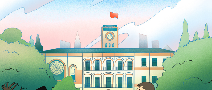 江西哪個大學開設學前教育專業?