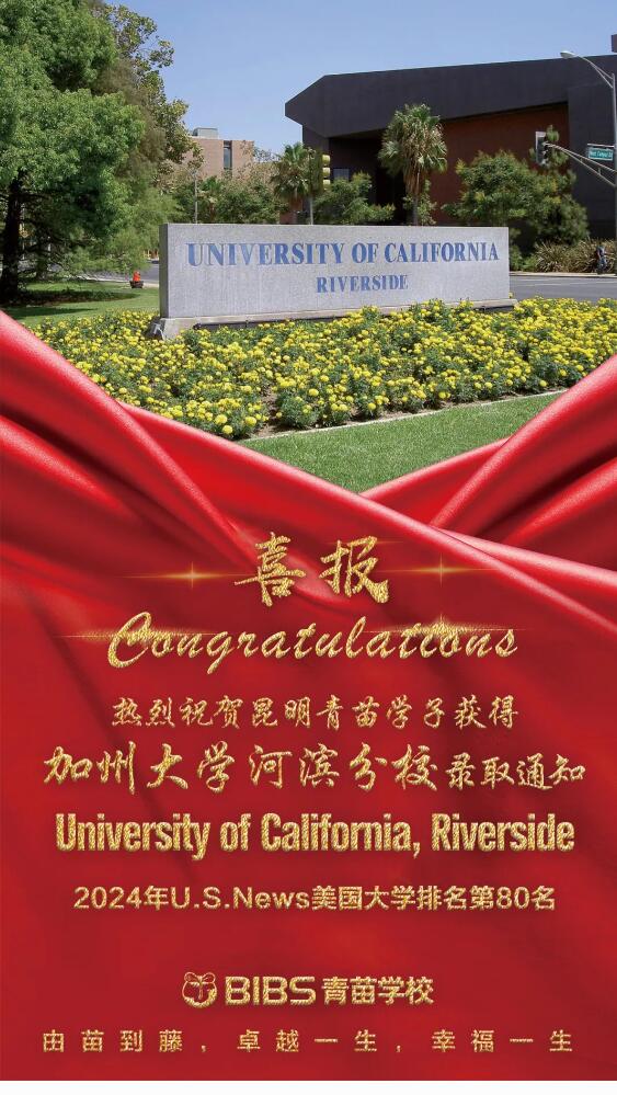 青苗學(xué)校昆明校區(qū)錄取