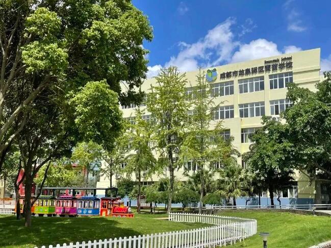 成都民辦學(xué)校推薦