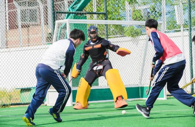 北京四中國際課程佳蓮校區2024秋季招生