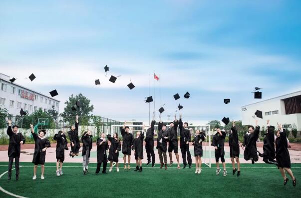 北京四中國際課程佳蓮校區2024秋季招生