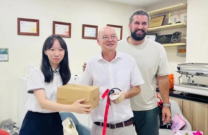 青苗學校學生案例