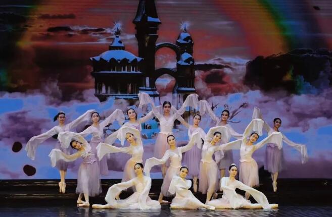 青苗學校學生案例