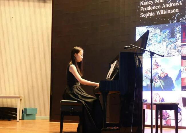 青苗學校學生案例