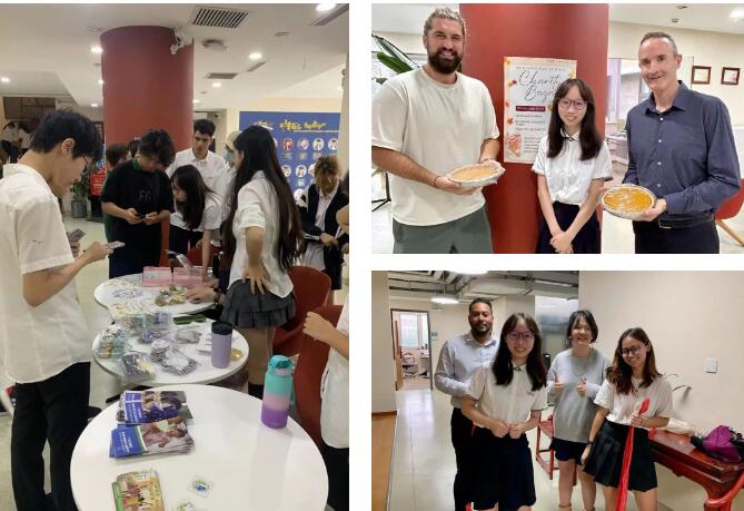 青苗學校學生案例