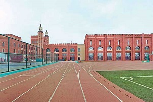 天津黑利伯瑞國際學校招生政策