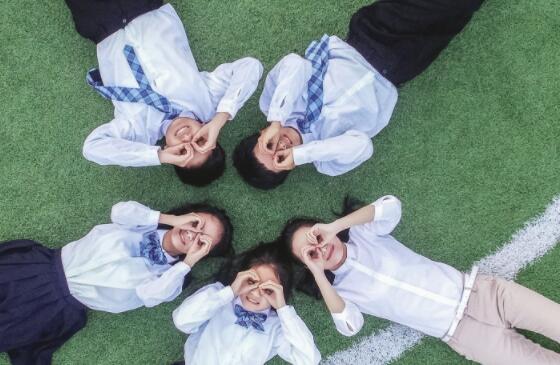 海嘉國際雙語學校天津校區靠譜嗎