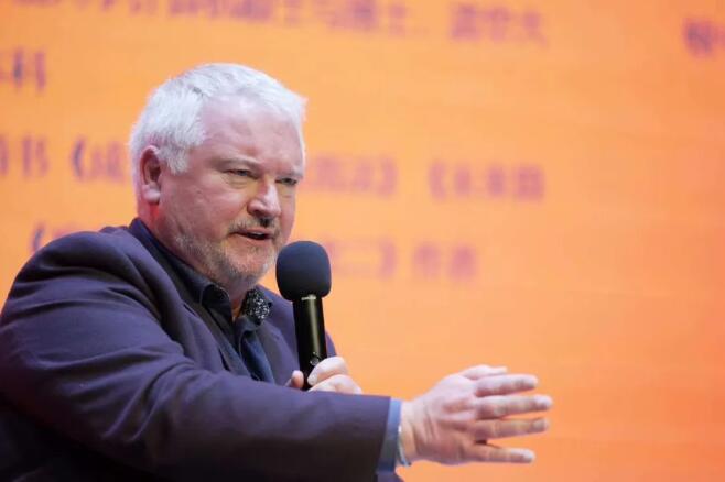 北京赫德學校教育分享會