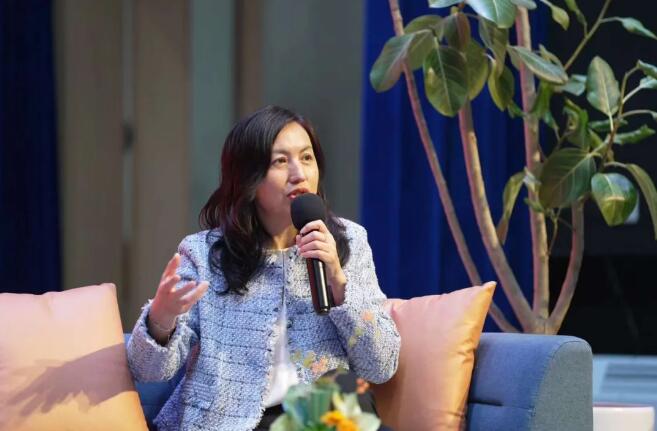 北京赫德學校教育分享會