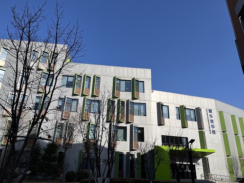 耀華國際教育學校北京亦莊校區高中部2024年秋季招生啟動