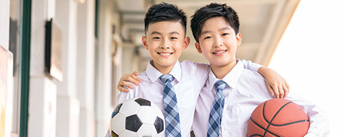 青苗學校是貴族學校嗎