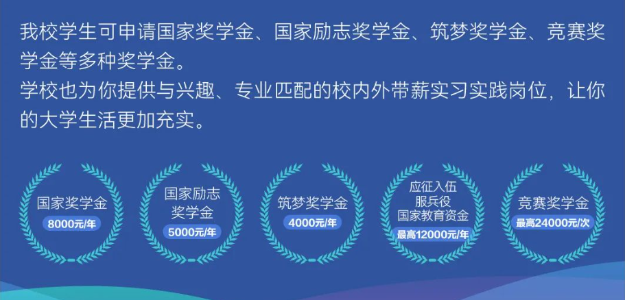 2024年貴州工商職業(yè)學院分類考試招生簡章 2024年貴州工商職業(yè)學院分類考試招生簡章