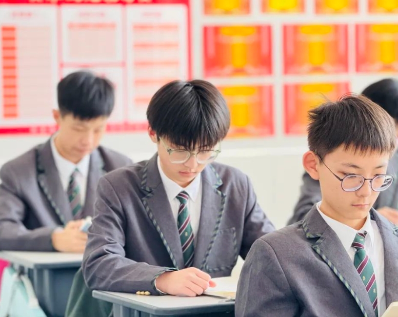 2025年張家口市未來(lái)學(xué)校(原張家口北京一零一實(shí)驗(yàn)學(xué)校)學(xué)費(fèi)標(biāo)準(zhǔn)！(小初高)