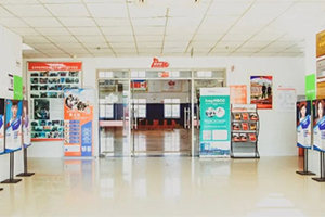 北京中加學校|通州華仁學校于3月23日舉行開放日活動！(初高年級專場)