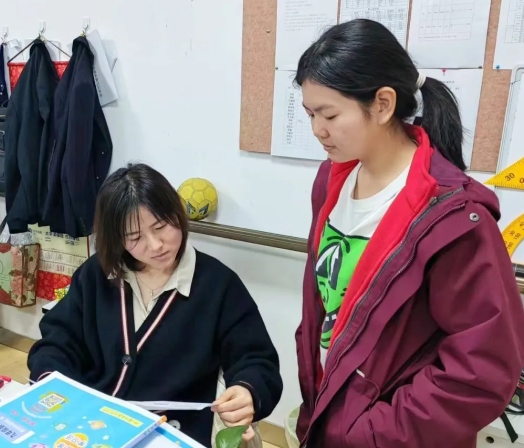 插班生入校不適應(yīng)？北京東方紅學(xué)校6大秘密武器讓學(xué)生火速融入