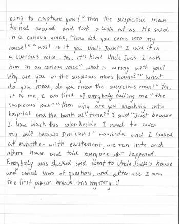 Q北京市順義區(qū)諾德安達學(xué)校英文寫作