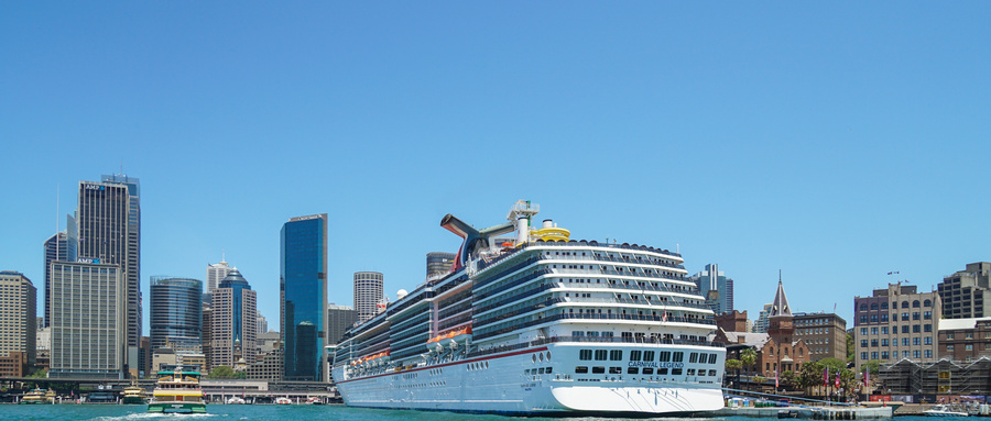 初中畢業(yè)讀國際郵輪乘務管理專業(yè)有用嗎?