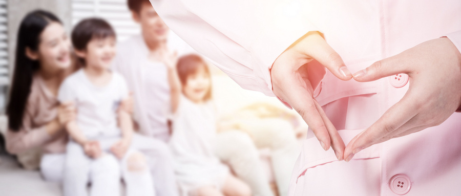 四川護理專業可以報考的學校