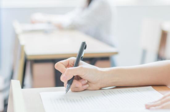 君誠國際雙語學校入學考試