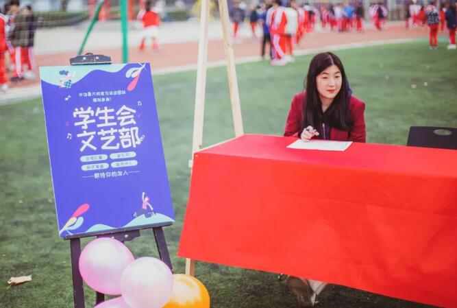 北京中加學校優秀畢業生