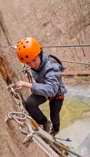 北京中加學校優秀畢業生