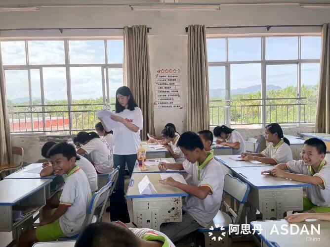 北京中加學校優秀畢業生