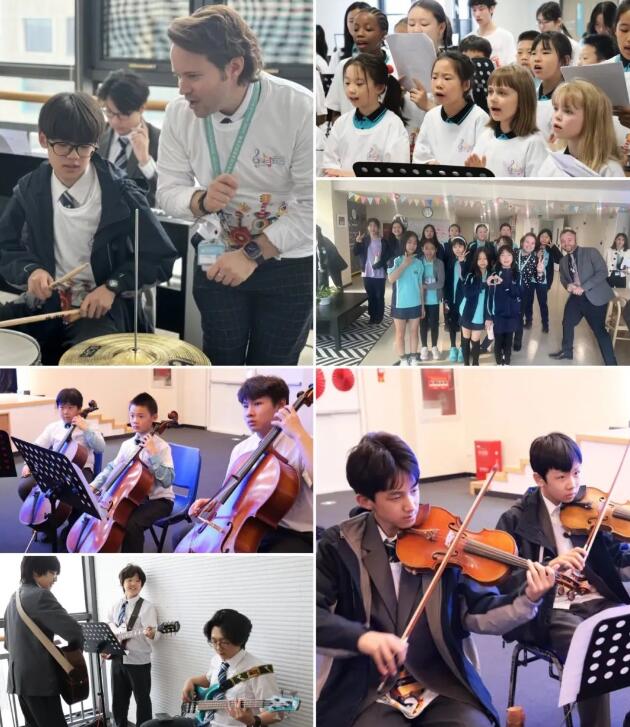 諾德安達表演藝術節