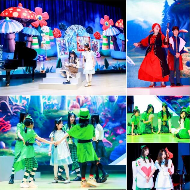 諾德安達表演藝術節