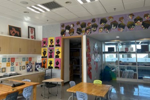 北京亦莊耀華學(xué)校高中部招生