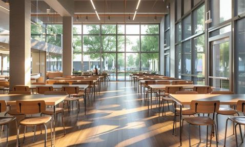 北京耀中國際學校課余活動