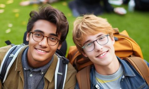 青苗國際幼兒園招外籍學生嗎