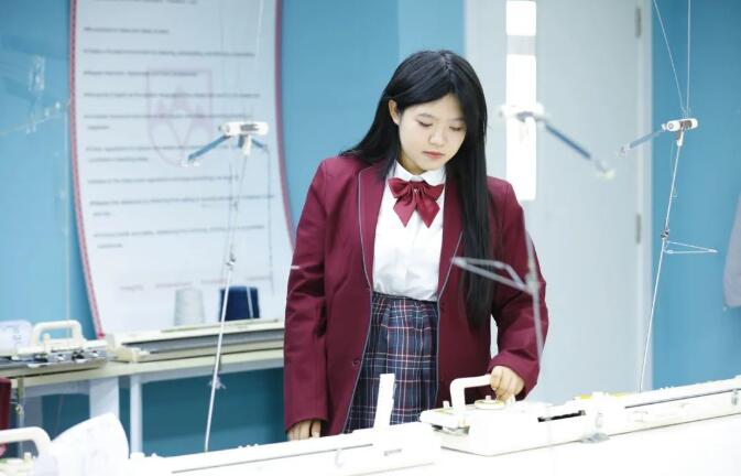 愛迪優(yōu)秀學(xué)生專訪