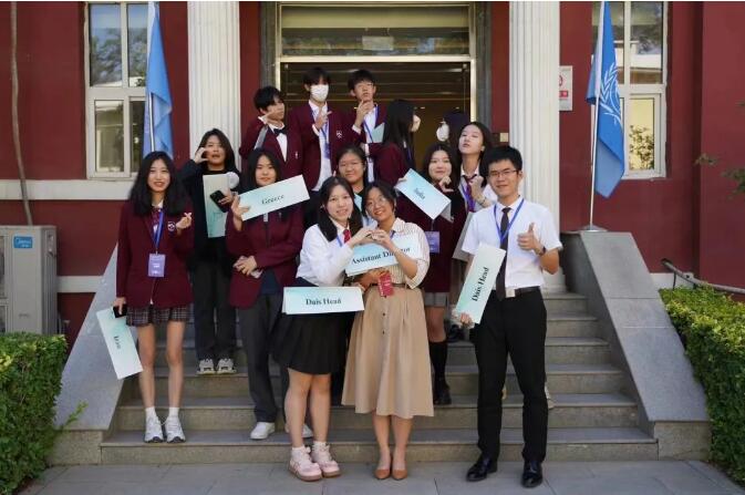 愛迪優(yōu)秀學(xué)生專訪