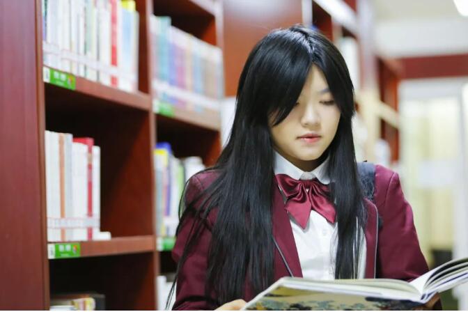 愛迪優(yōu)秀學(xué)生專訪