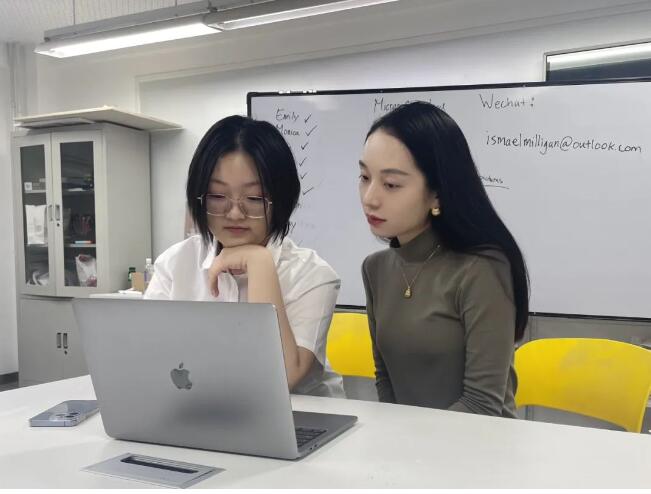 愛(ài)迪優(yōu)秀學(xué)生專(zhuān)訪:張睿琳