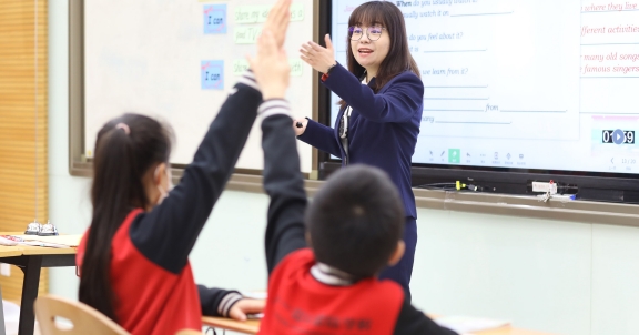 北京二十一世紀國際學校小學學費一覽