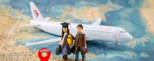 對外經(jīng)濟(jì)貿(mào)易大學(xué)國際高中2024年自主招生要求