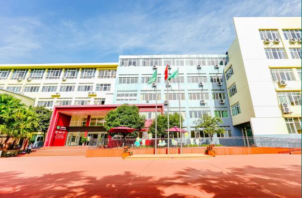 青苗學校成都校區招生計劃