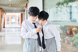 北京耀中國際學校明星孩子有哪些