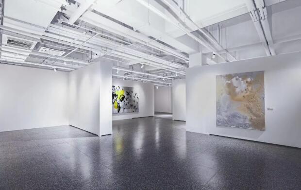 君誠國際藝術高中青年藝術家聯展